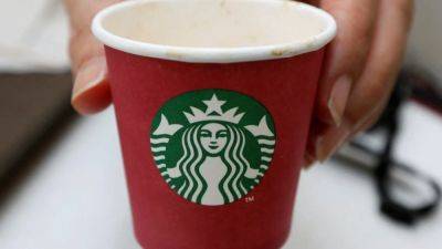 Israel-Gaza war: Malaysians mock Starbucks franchise owner Vincent Tan’s calls to end boycott