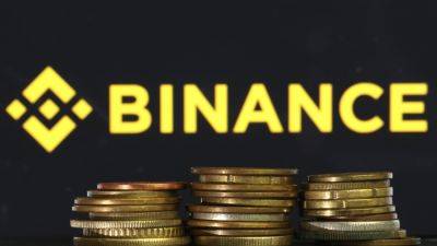 Elliot Smith - Binance to discontinue Nigerian currency services as legal squabble deepens - cnbc.com - Nigeria