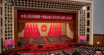 Xi Jinping - Vivian Wang - China’s Big Political Show Is Back to Normal. Sort of. - nytimes.com - China -  Beijing