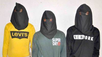 Seven men arrested in India for alleged gang-rape of tourist