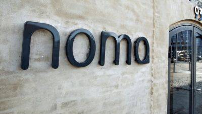 Bloomberg - World’s best restaurant Noma postpones closure, to stay open until 2025, eyes return to Kyoto for ‘unfinished business’ - scmp.com - Usa -  Copenhagen
