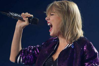 Taylor Swift row points to healthy ASEAN competition
