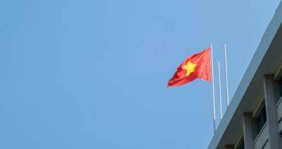 Vietnam lists overseas dissident groups as 'terrorist organisations'