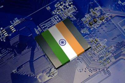 India gearing up to be a chip-making powerhouse