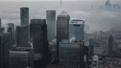 European markets close higher as investors digest UK budget statement