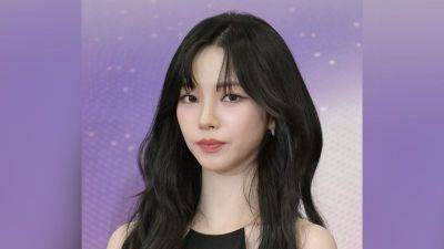 Lee Jae - Jessie Yeung - Pop star apologizes to fans after relationship reveal sparks backlash - edition.cnn.com - South Korea -  Seoul, South Korea