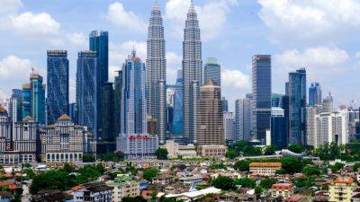 Is Malaysia set to become a global start-up hub soon that can compete with Singapore?