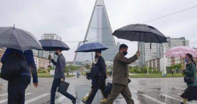 North Korea Covid-19 measures were 'overbroad, excessive', activists say