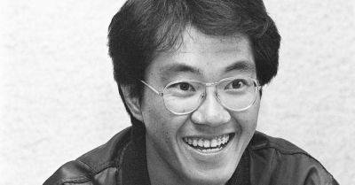 John Yoon - Akira Toriyama, Creator of ‘Dragon Ball,’ Dies at 68 - nytimes.com - Japan -  Tokyo
