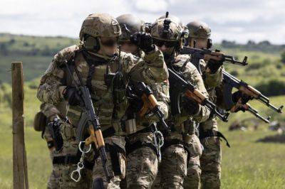 Is NATO strong enough to deter a Russia-Europe war?