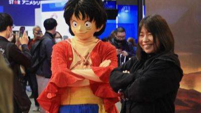 Fans mourn Japan’s ‘Dragon Ball’ Manga creator Akira Toriyama’s death: ‘overwhelmed by sadness’