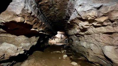Preserving India’s underground marvels: Meghalaya’s ancient caves face environmental threat - scmp.com - India - state Assam