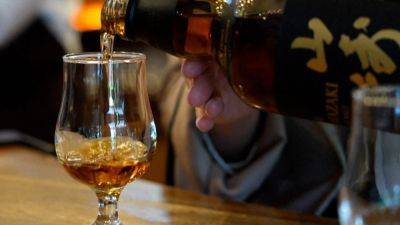 Japan steps up rules for nation’s whiskey industry to deter foreign impostors