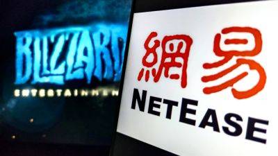 Microsoft and NetEase to re-launch Warcraft game in China, ending feud - cnbc.com - China