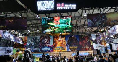 Daisuke Wakabayashi - Blizzard and NetEase Settle Their Beef, Returning Warcraft to China - nytimes.com - China -  Beijing