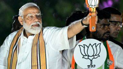 Modi’s claim on Sri Lankan island may be more than Indian election talk