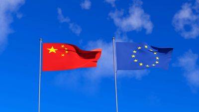 China says EU subsidy probes interfere with China, Europe cooperation