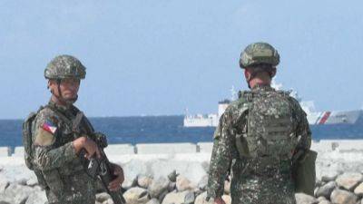 South China Sea: why are Philippines-Beijing tensions heating up and will US get involved?