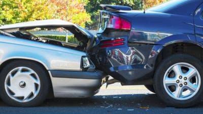 Michael Wayland - Why car insurance costs are skyrocketing and leading to higher inflation - cnbc.com - city Detroit