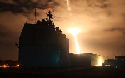 Gabriel Honrada - Guam’s missile defenses upgrade a start, but enough? - asiatimes.com - China - Usa - North Korea - Guam - state New Mexico