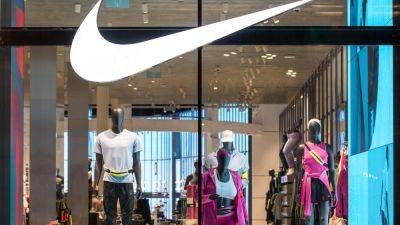Gabrielle Fonrouge - Sara Eisen - Nike CEO says focus on its own website and stores went too far as it embraces wholesale retailers again - cnbc.com -  Paris