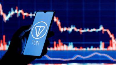 TON blockchain on Telegram teams with HashKey in Asia to help users exchange Toncoin cryptocurrency for cash