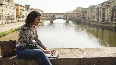 Italy launched a new digital nomad visa—find out if you qualify and where to apply