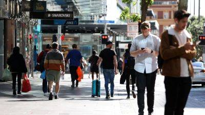 New Zealand’s public job cuts cast more gloom in recession-hit economy