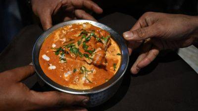 Amy Sood - Who invented butter chicken? Spicy legal drama erupts in India with Moti Mahal, Daryaganj restaurants’ rival claims - scmp.com - Usa - India -  Delhi