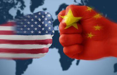 Jamie Dimon - Noah Smith - Americans should worry more about world war - asiatimes.com - China - Usa - Russia - Ukraine