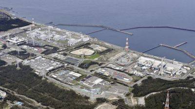 MARI YAMAGUCHI - Fukushima Daiichi - Operator of Japan’s wrecked Fukushima Daiichi nuclear plant prepares to restart another plant - apnews.com - Japan -  Tokyo - Russia - Ukraine
