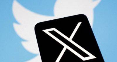 Social media platform X withholds some political posts in India after election commission order