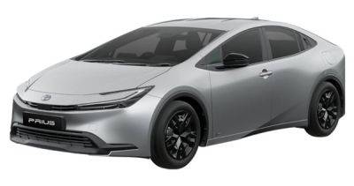 Toyota recalls Prius cars, halts orders due to door handle fault - asiaone.com - Japan -  Tokyo - Usa