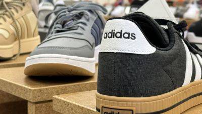 April Roach - Adidas shares rise 8% after first-quarter profit hike, improved outlook - cnbc.com - Germany