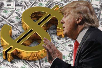 Trump plan to devalue dollar a gift to China