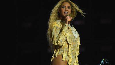 Jenni Reid - Beyonce and Shakira song fund Hipgnosis agrees $1.4 billion sale to Concord - cnbc.com