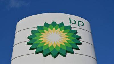 Sam Meredith - BP trims down executive team, picks new head of its gas and low carbon energy business - cnbc.com - Britain