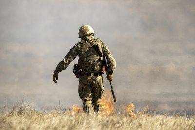 West faces stark choice on Ukraine losing the war