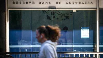 Australia central bank to shift to ample reserve system to set rates
