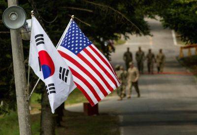 Envisioning S Korea’s role in a Taiwan war - asiatimes.com - China - Taiwan - Usa - South Korea - North Korea - region Indo-Pacific