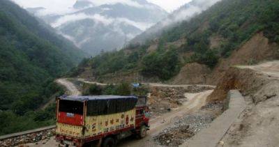 Narendra Modi - Randhir Jaiswal - Subrahmanyam Jaishankar - India rejects China's renaming of 30 places in Himalayan border state - asiaone.com - China - Usa - city Beijing - India - city New Delhi - state Indiana - region Tibet