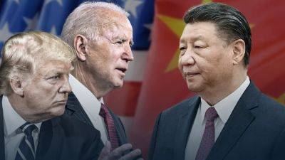 Kandy Wong - China needs new strategy to counter US moves on global trade, analysts say - scmp.com - Japan - China - Usa -  Beijing -  Shanghai - South Korea - Washington - Germany - Eu - Mexico