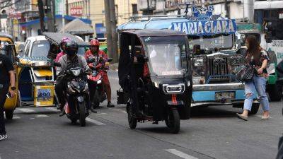 Sam Beltran - Philippines’ Marcos Jnr urges delay in ban on light vehicles: ‘we need more time’ - scmp.com - Philippines -  Manila -  Quezon