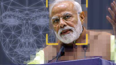 India election: overseas Indians love Modi. Most can’t vote, but will they still sway the polls?