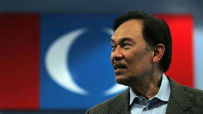 At 25, Malaysia’s PKR seems on the up but is Anwar Ibrahim’s star power holding it back?