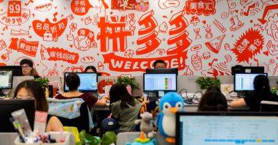 The Chinese Site That Rewired Online Shopping