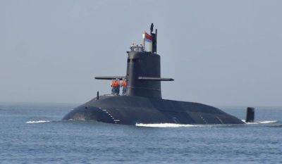 Gabriel Honrada - China closing in on laser-propelled fast, stealth subs - asiatimes.com - Japan - China - Usa