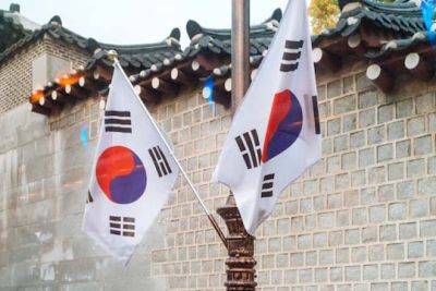 Yoon Suk Yeol - The Korea Herald - New direction of Korean diplomacy after election - asianews.network - South Korea - North Korea -  Seoul