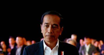 Joko Widodo - Gibran Rakabuming Raka - Prabowo Subianto - Indonesia's biggest party confirms President Jokowi no longer a member after backing Prabowo - asiaone.com - Indonesia - city Jakarta
