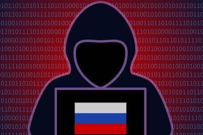 David Kirichenko - World’s 1st full-fledged cyber war raging since 2022 - asiatimes.com - Russia - Ukraine
